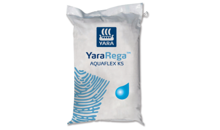YaraRega Aquaflex KS