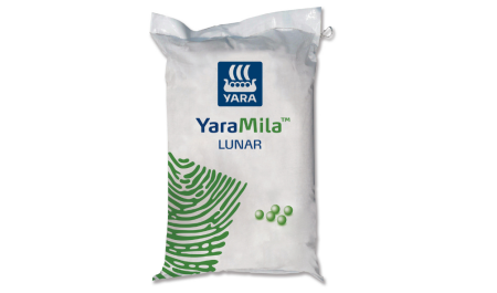 Yara Mila Lunar