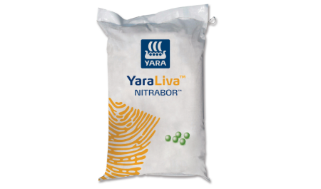 Yara Liva Nitrabor
