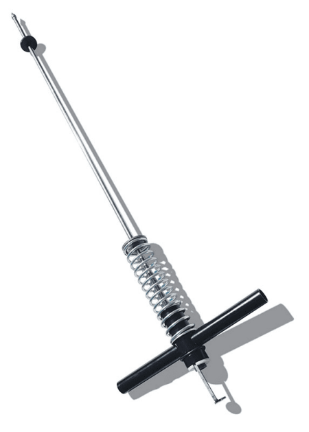 Penetrometer