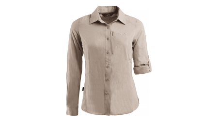 Lds Luxor Long Sleeve CoolDry Shirt