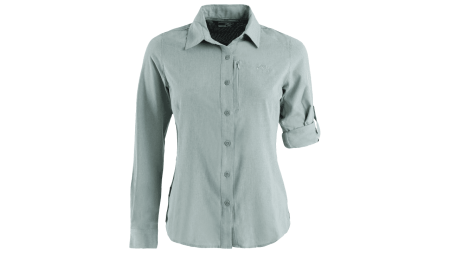 Lds Luxor Long Sleeve CoolDry Shirt 2