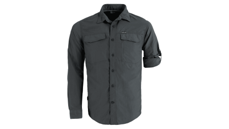 Mns Tobago Long Sleeve Shirt