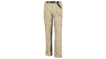 Mns Utility Zip-Off Pants