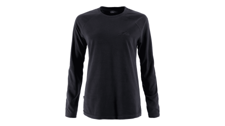 Lds Core Fleece Pullover Top