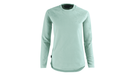 Lds Core Fleece Pullover Top 2