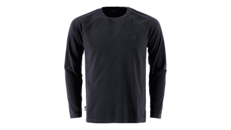 Mns Core Fleece Pullover Top
