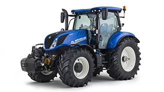T6.180 Methane Power