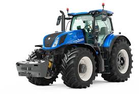 T7 Heavy Duty