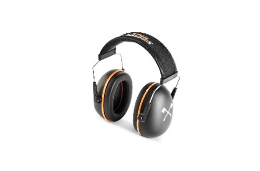 TimberSport Ear Protection