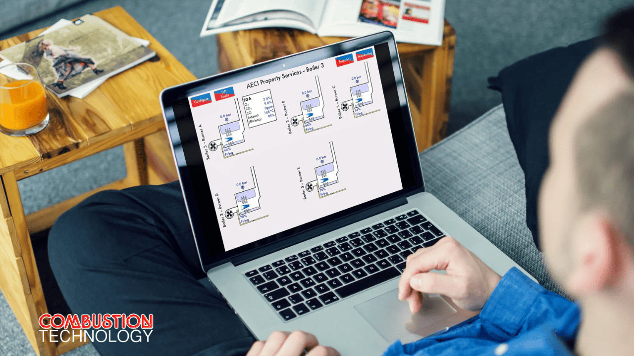 24/7 Boiler Management Service 5