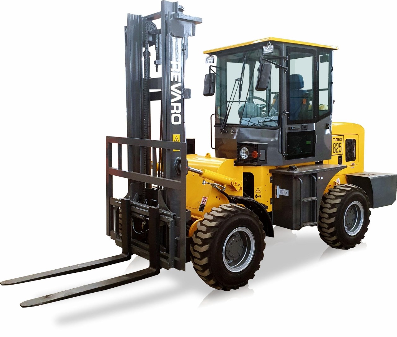 T-REX830
