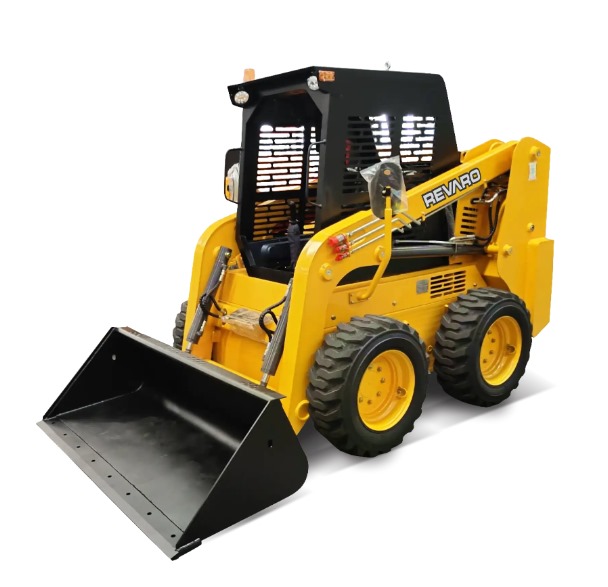 T-REX708 Skidsteer