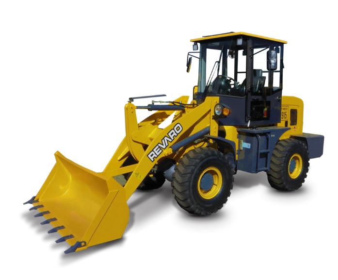 T-REX915