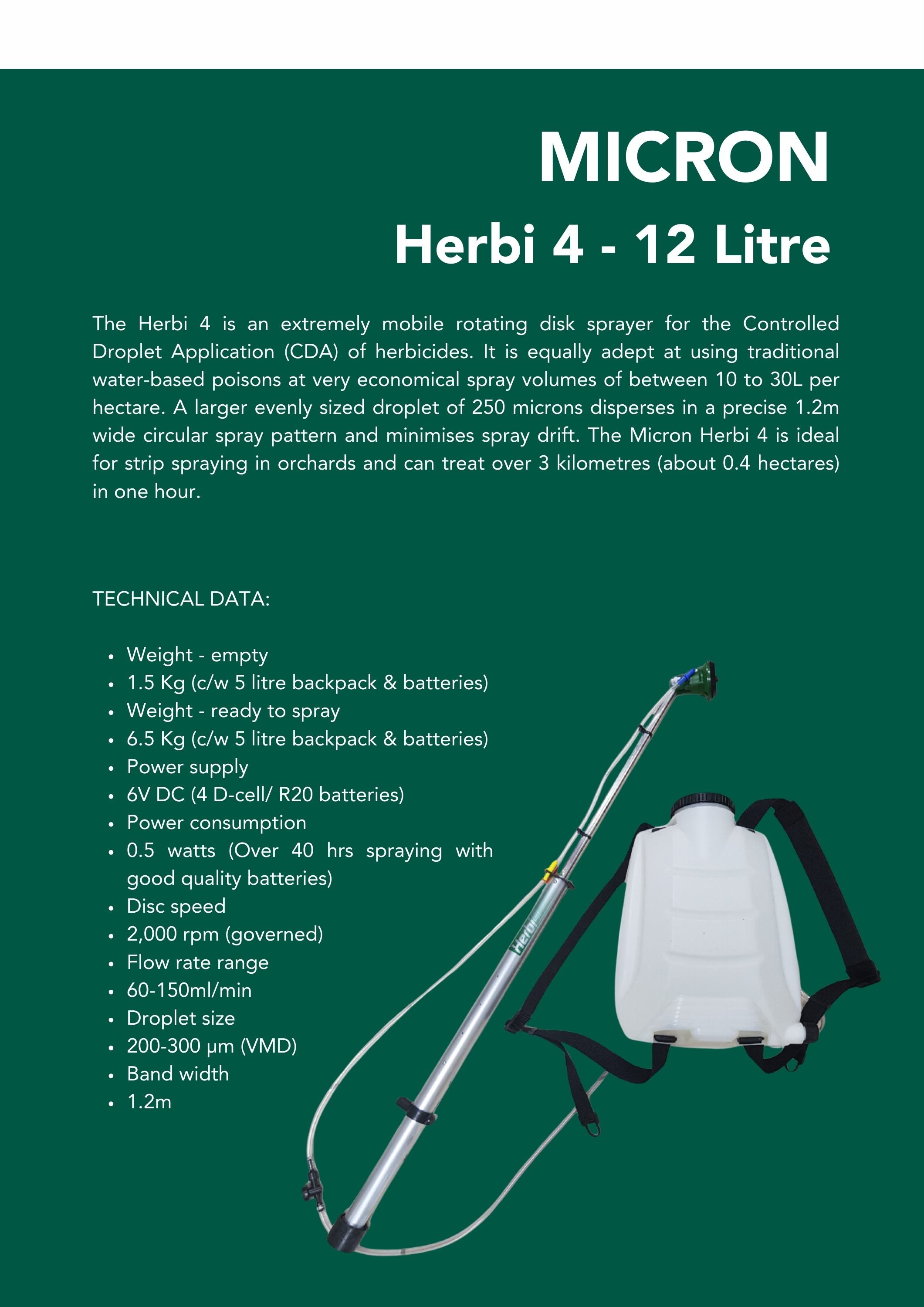Herbi 4