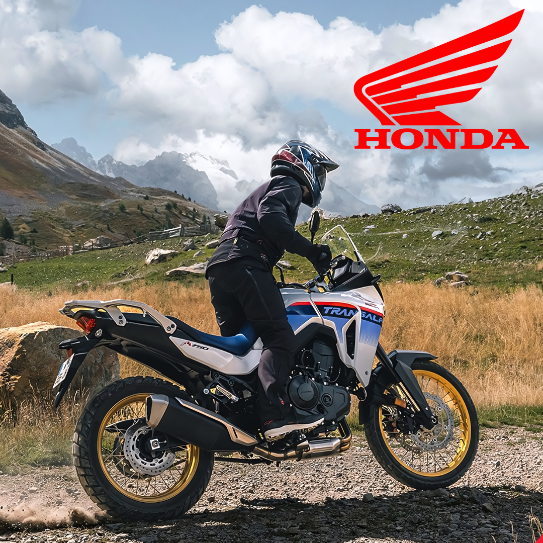 Honda Motorcycles