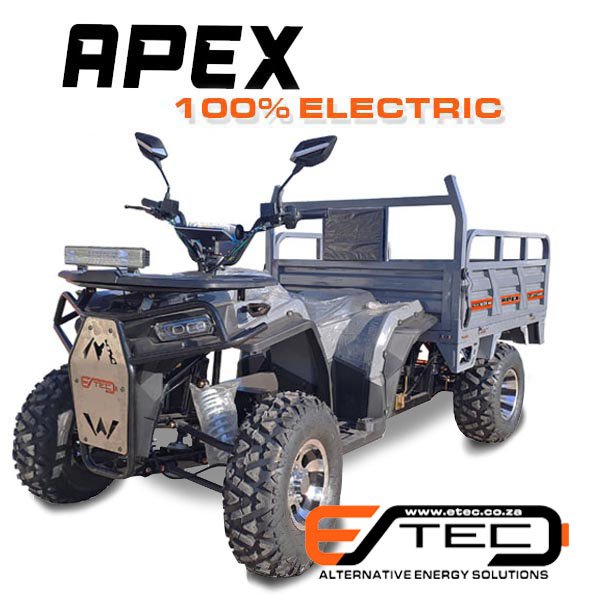 Apex