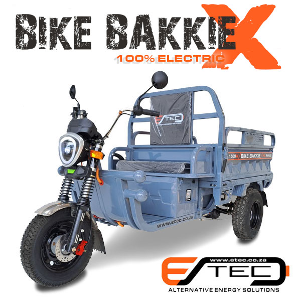 Bike Bakkie Extreme