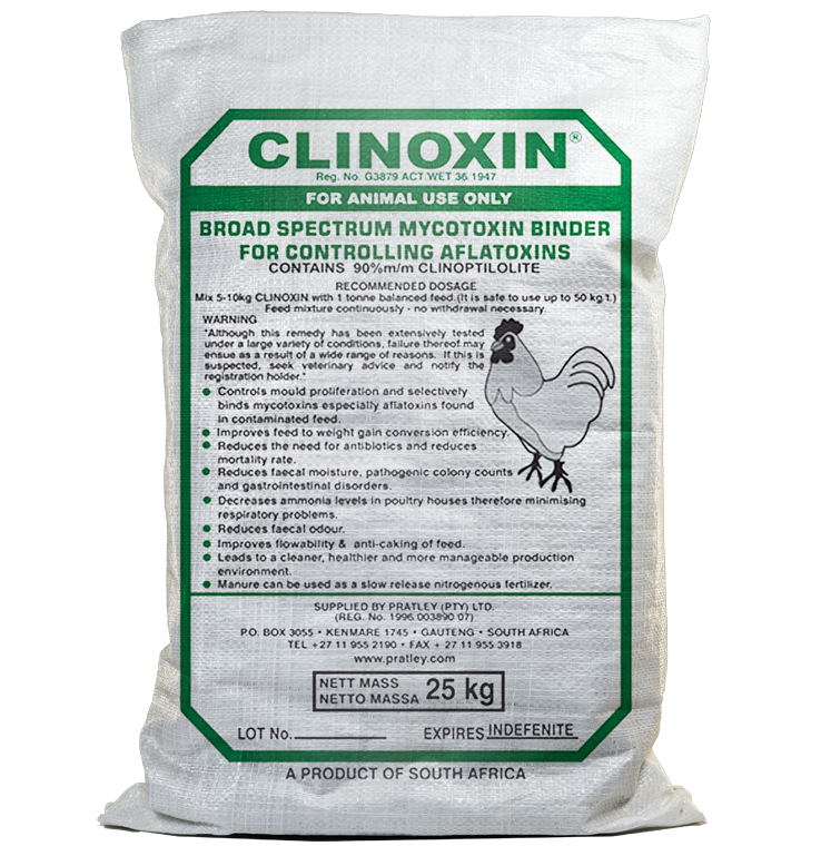 Clinoxin<c2><ae>