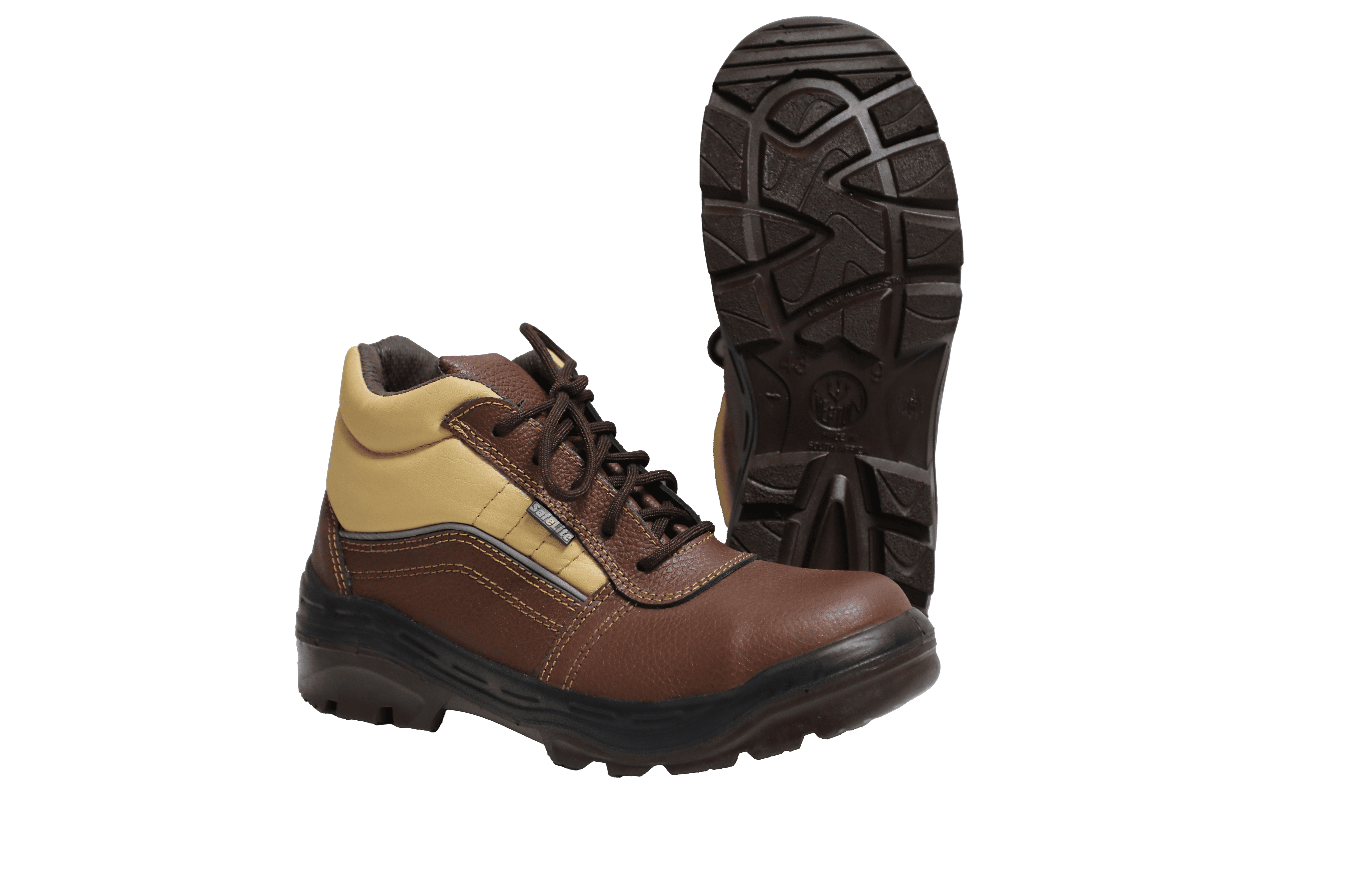 Safelite Toffee - AATS2
