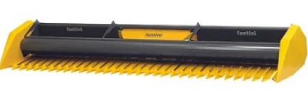 GP 9400 SUNFLOWER HEADER