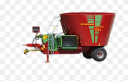 VERTI-MIX