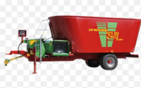 VERTI-MIX DOUBLE