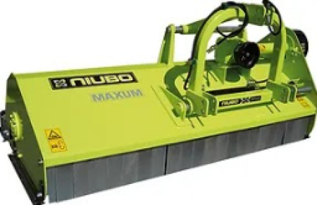 MAXUM