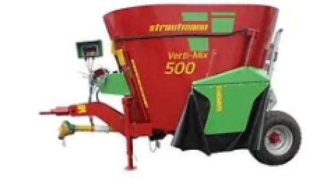 VERTI-MIX 400 | 500