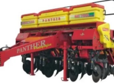 PANTHER SM PLANTER SERIES