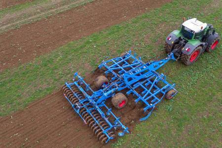 LEMKEN Karat 12|700 KUA