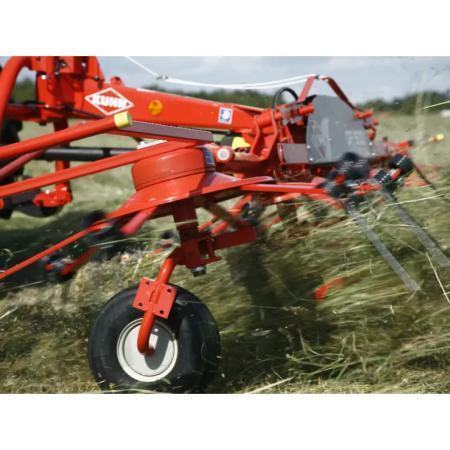 5m Tedder