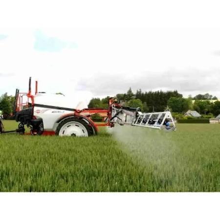 Lexis ISO Trailer sprayer 3