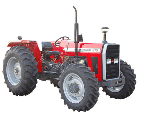 MF 275 Xtra - 2WD