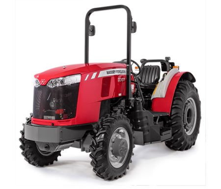 MF 3307 2WD 2