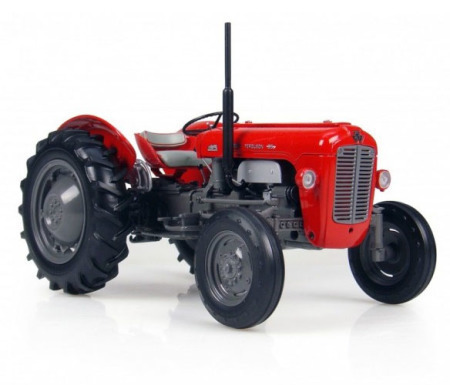 MF 35 2WD