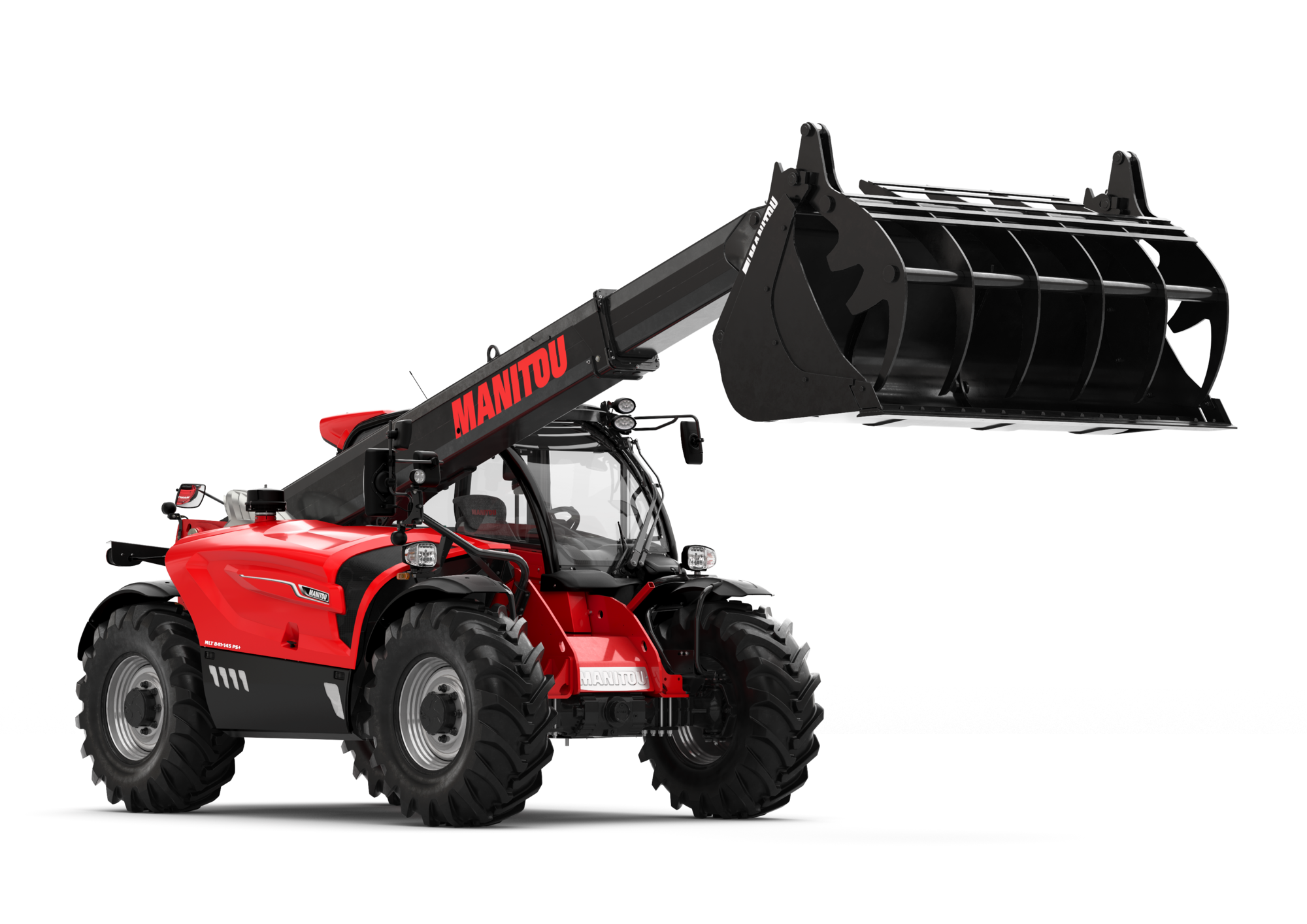 MLT-X 841-145 PS+